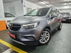Plateado Usado 2019 Opel Mokka X Edition SUV | 14.490 € (Precio justo)