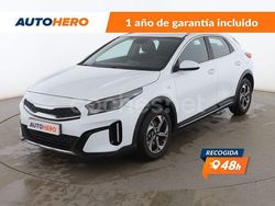 Blanco Usado 2022 Kia XCeed SUV | 17.299 € (Caro)