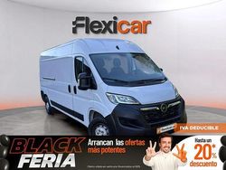 Blanco Usado 2023 Opel Movano Van | 24.990 €