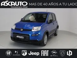 Nuevo 2025 Fiat Panda Utilitario | 14.900 €