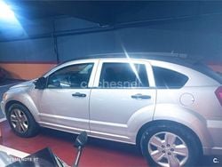 Gris / plata Usado 2006 Dodge Caliber SXT SUV | 4400 €