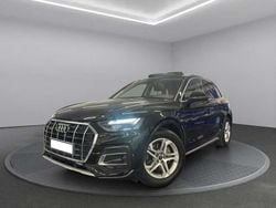 Negro Usado 2023 Audi Q5 Advanced Plus SUV | 41.999 € (Buen precio)