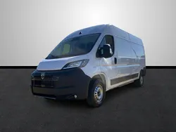 Blanco Nuevo 2025 Peugeot Boxer Van | 45.490 €