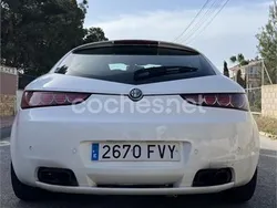 Alfa Romeo Brera
