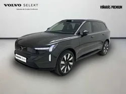 Gris Usado 2024 Volvo EX90 Ultra SUV | 88.000 €