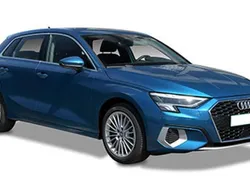 Usado 2023 Audi A3 Sportback e-tron S-Line Berlina | 35.900 € (Caro)
