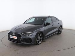 Gris Usado 2021 Audi A3 e-tron Utilitario | 27.599 € (Precio justo)