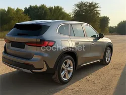 Gris / plata Usado 2023 BMW X1 SUV | 36.900 € (Precio justo)