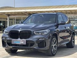 Gris Usado 2020 BMW X5 xLine SUV | 50.990 €