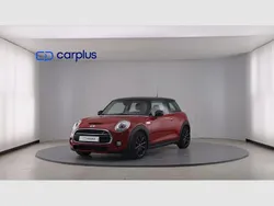 Chili red Usado 2017 Mini Cooper S Utilitario | 20.690 € (Precio justo)