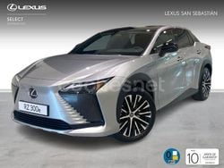 Eléctrico Usado 2025 Lexus RZ 300e Executive Line SUV | 46.900 €