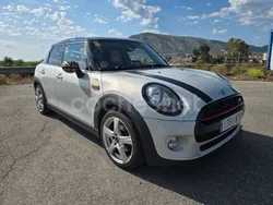 Mini Cooper D
