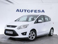 Blanco Usado 2011 Ford C-MAX Trend Monovolumen | 5800 € (Super precio)