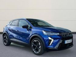 Usado 2025 Mitsubishi ASX SUV | 23.900 €