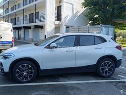 Blanco Usado 2020 BMW X2 SUV | 24.000 € (Precio justo)