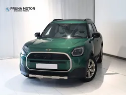 Nuevo 2025 Mini Countryman SUV | 39.900 € (Precio justo)