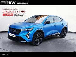 Usado 2024 Renault Rafale SUV | 52.290 € (Un poco caro)