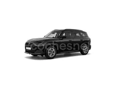 Negro Usado 2025 Mini Countryman SUV | 35.900 € (Buen precio)