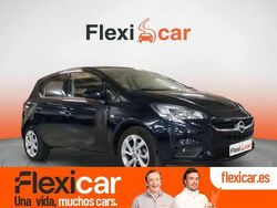 Azul Usado 2019 Opel Corsa Selective Utilitario | 9490 € (Buen precio)