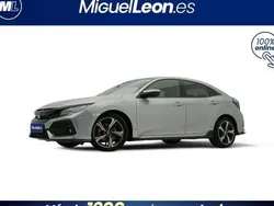 Usado 2019 Honda Civic Prestige | 19.985 € (Buen precio)