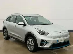 Usado 2021 Kia e-Niro 2 SUV | 18.400 € (Super precio)