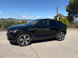Eléctrico Usado 2022 Volvo C40 Plus SUV | 28.500 €