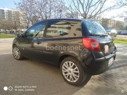 Renault Clio II