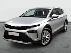Plata brillante metalizado Usado 2025 Skoda Elroq SUV | 33.990 €