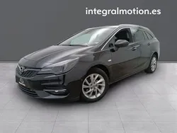 Varios colores Usado 2021 Opel Astra Elegance Berlina | 13.500 € (Precio justo)