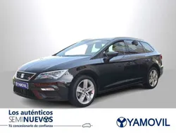 Seat Leon ST