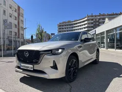 Beige Nuevo 2025 Mazda CX-60 Homura-Line SUV | 57.900 € (Un poco caro)