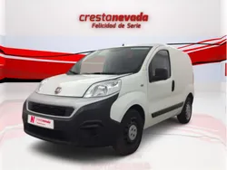 Usado 2021 Fiat Fiorino Monovolumen | 10.271 € (Precio justo)