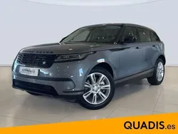 Zadar grey Usado 2024 Land Rover Range Rover Velar S SUV | 59.900 € (Precio justo)