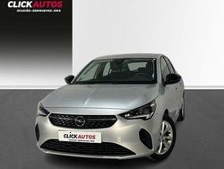 Usado 2022 Opel Corsa Elegance | 12.800 € (Precio justo)