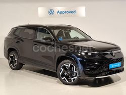 Negro Usado 2025 VW Tayron R-line SUV | 56.500 € (Precio justo)
