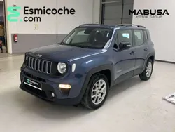 Usado 2024 Jeep Renegade Altitude SUV | 22.490 € (Precio justo)