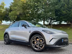Eléctrico Usado 2024 Smart #3 Pro SUV | 26.990 €