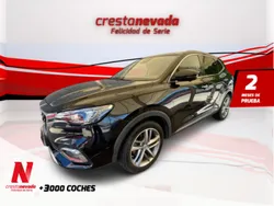 Usado 2022 MG EHS Luxury SUV | 20.551 € (Precio justo)