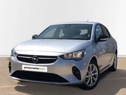 Usado 2022 Opel Corsa Edition Utilitario | 11.900 € (Precio justo)
