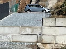 Gris / plata Usado 2013 Seat Altea XL Style Monovolumen | 5500 € (Precio justo)