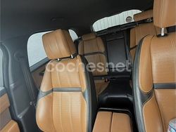 Negro Usado 2018 Land Rover Range Rover Velar S SUV | 29.850 € (Precio justo)