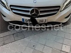 Blanco Usado 2015 Mercedes A180 Urban Berlina | 16.000 € (Precio justo)