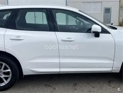 Blanco Usado 2018 Volvo XC60 Momentum SUV | 22.600 € (Super precio)