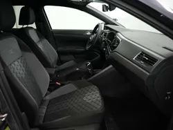 Plateado Usado 2024 VW Polo R-line Utilitario | 25.900 € (Caro)