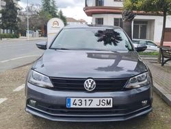 Azul Usado 2016 VW Jetta Advance Utilitario | 6900 € (Super precio)