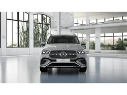 Plata hightech Nuevo 2024 Mercedes GLE350 SUV | 100.434 €