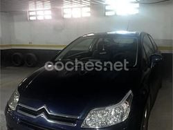 Azul Usado 2004 Citroën C4 VTR Sport Berlina | 1400 € (Buen precio)