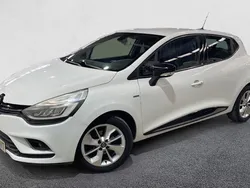 Usado 2016 Renault Clio IV LIMITED | 7200 € (Buen precio)