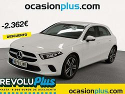 Blanco Usado 2022 Mercedes A250 Utilitario | 22.446 € (Super precio)