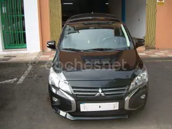 Negro Usado 2023 Mitsubishi Space Star Berlina | 10.500 € (Buen precio)